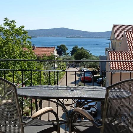 Apartments Vodopija 300M To The Beach Sveti Filip i Jakov Exterior photo