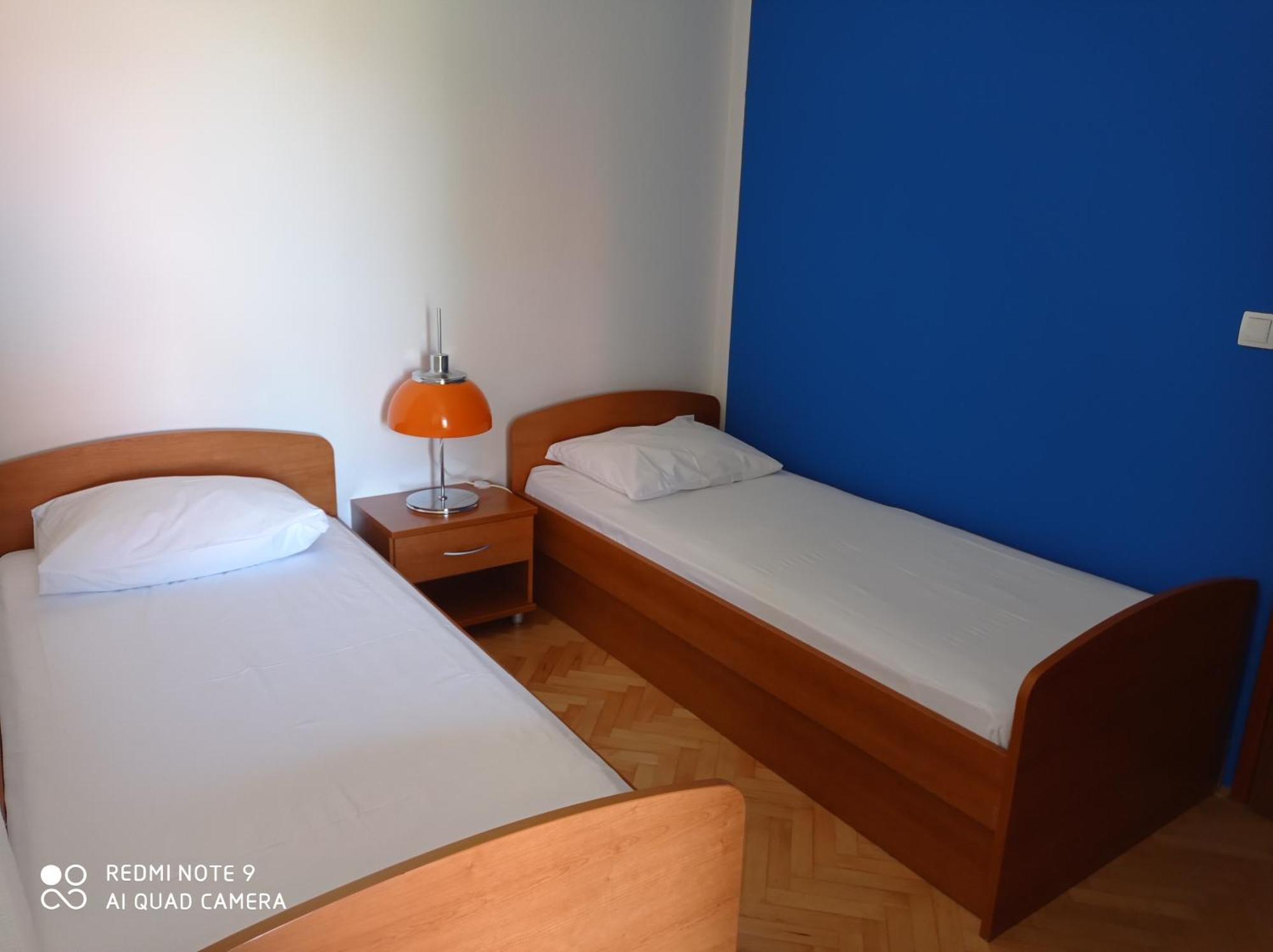 Apartments Vodopija 300M To The Beach Sveti Filip i Jakov Room photo