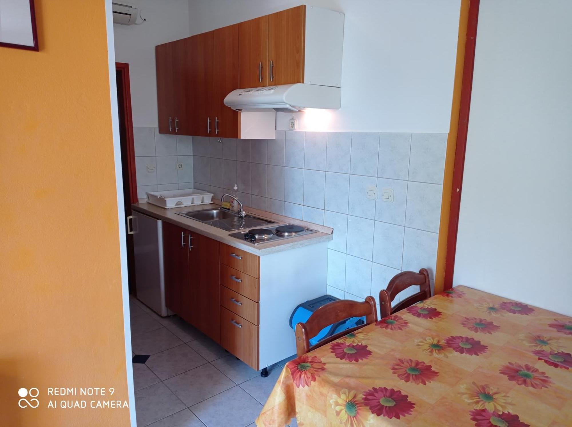 Apartments Vodopija 300M To The Beach Sveti Filip i Jakov Room photo