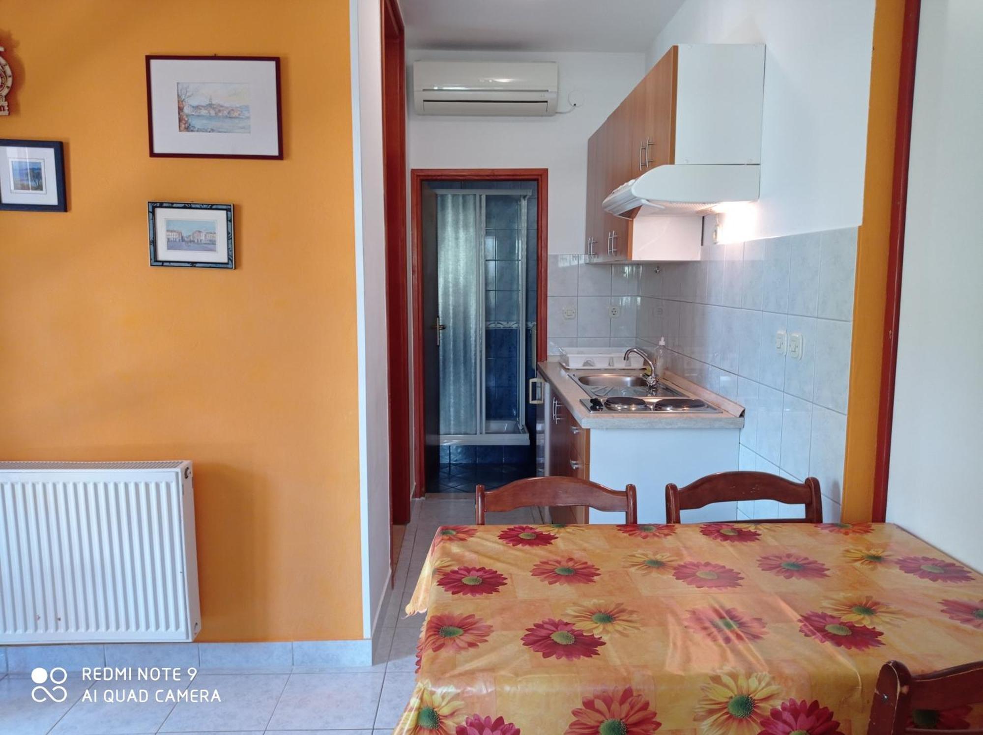 Apartments Vodopija 300M To The Beach Sveti Filip i Jakov Room photo