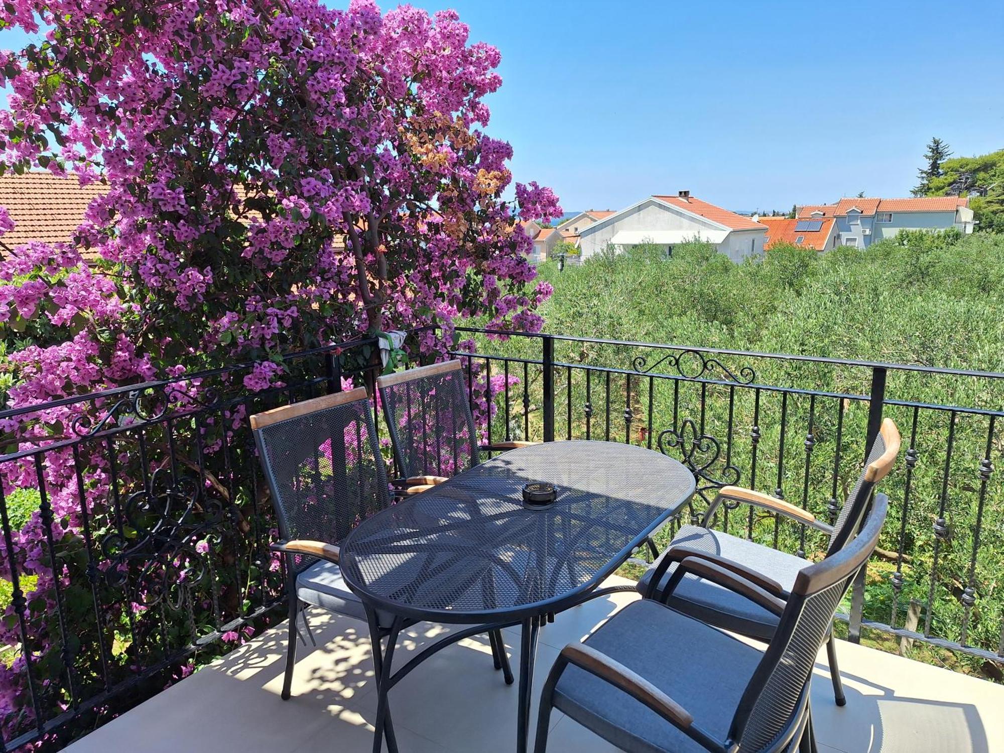Apartments Vodopija 300M To The Beach Sveti Filip i Jakov Exterior photo