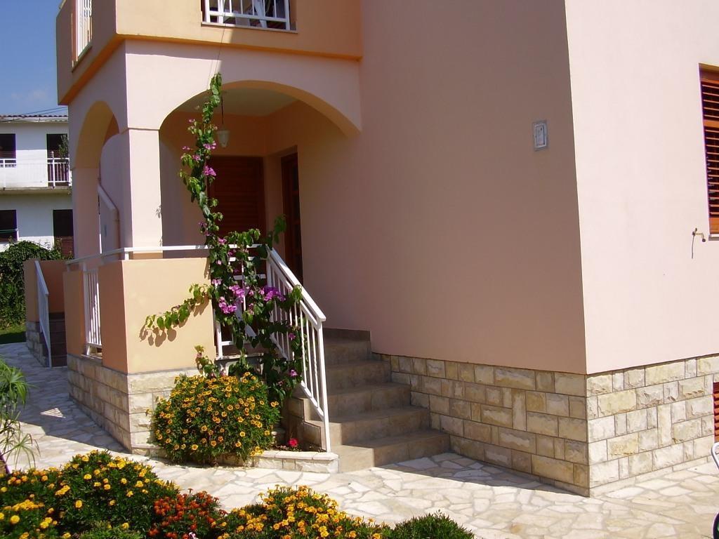 Apartments Vodopija 300M To The Beach Sveti Filip i Jakov Room photo