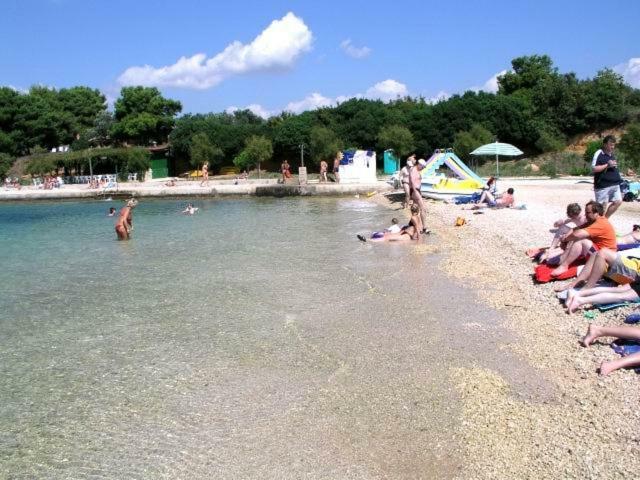 Apartments Vodopija 300M To The Beach Sveti Filip i Jakov Exterior photo